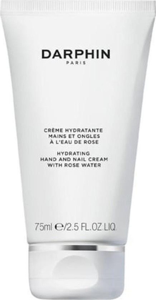 Hydrating Hand and Nail Cream El ve Tırnak Bakım Kremi 75ml