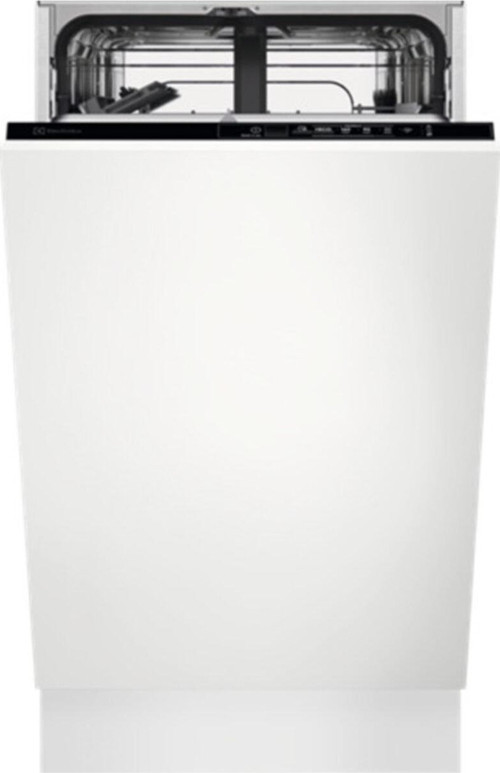 Eea12100L 45 Cm Tam Ankastre Bulaşık Makinesi