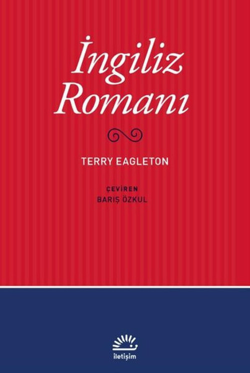 İletişim Yayınları İngiliz Romanı