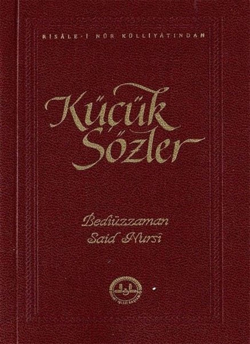 Diyanet İşleri Başkanlığı Küçük Sözler