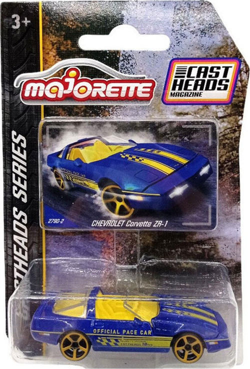 CastHeads Serisi Chevrolet 212054210