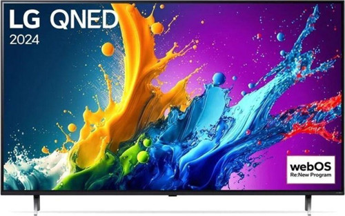 86" 86Qned80T6A Qned 4K Smart Tv