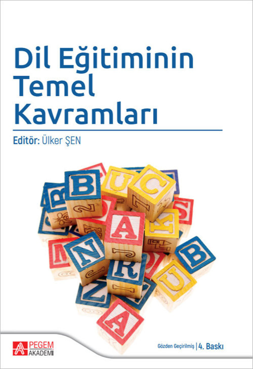 Dil Eğitiminin Temel Kavramları