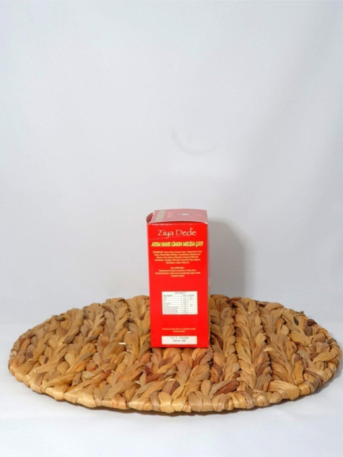 Zıya Dede 150Ml Nane Limon