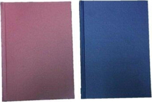 Defter 14X20 Eko Ciltbezli Kareli 184