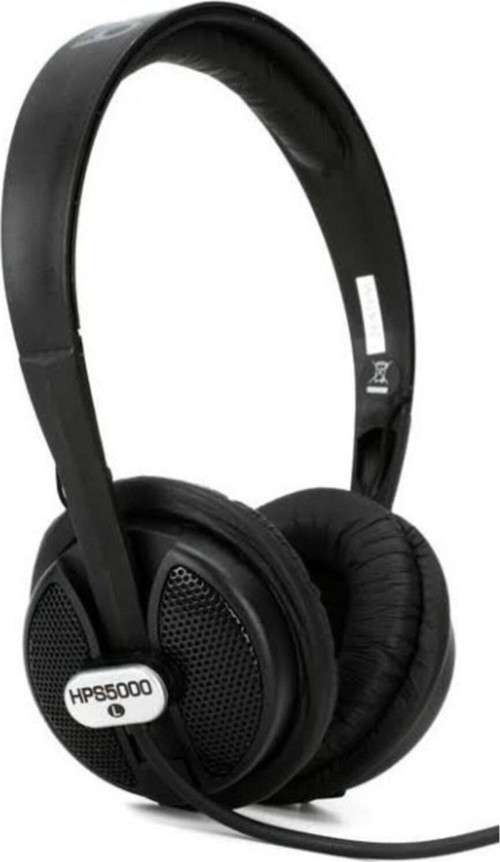 Headphones Hps5000