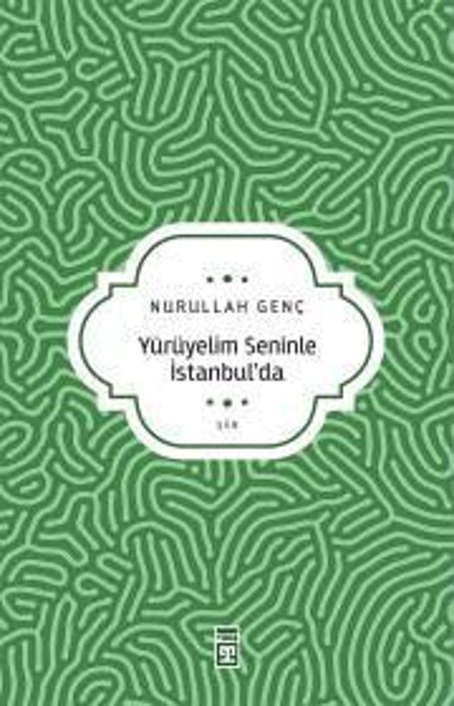 Yürüyelim Seninle İstanbul'da