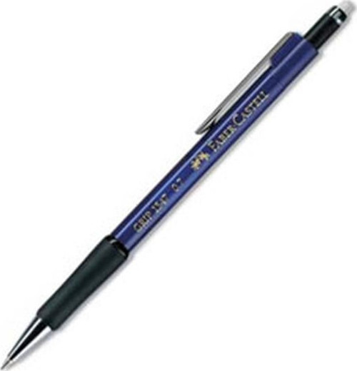 Grip II 1347 0.7 mm Mavi Versatil Kalem