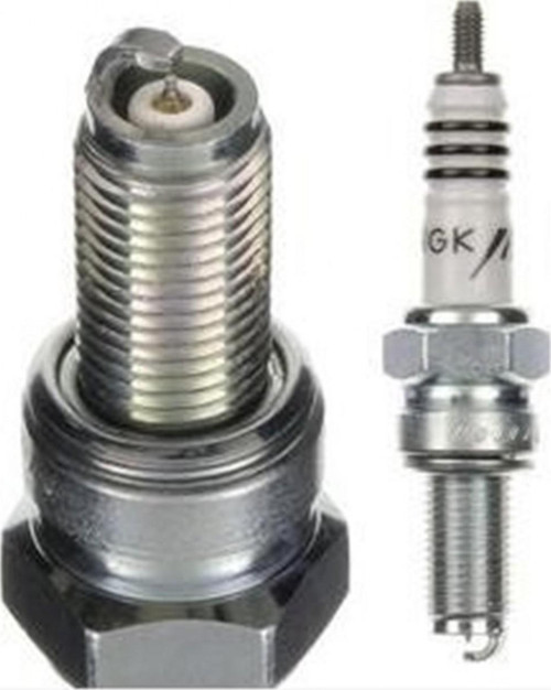 Buji Cr8eıx Cbr125r Yzf-r125 Hyosung Gt250 & Gv650 - Nınja 250r - Sym Gts250i Evo Suzukı Addres