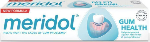 Gum Health Diş Macunu 75 Ml
