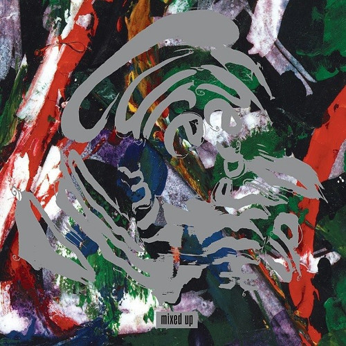 Mixed Up-Remastered