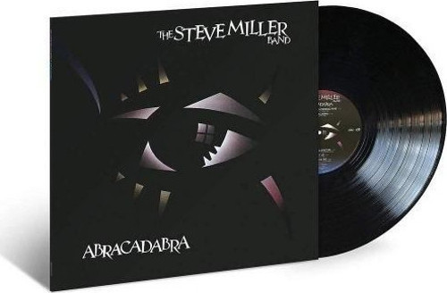 Abracadabra (Limited) Plak