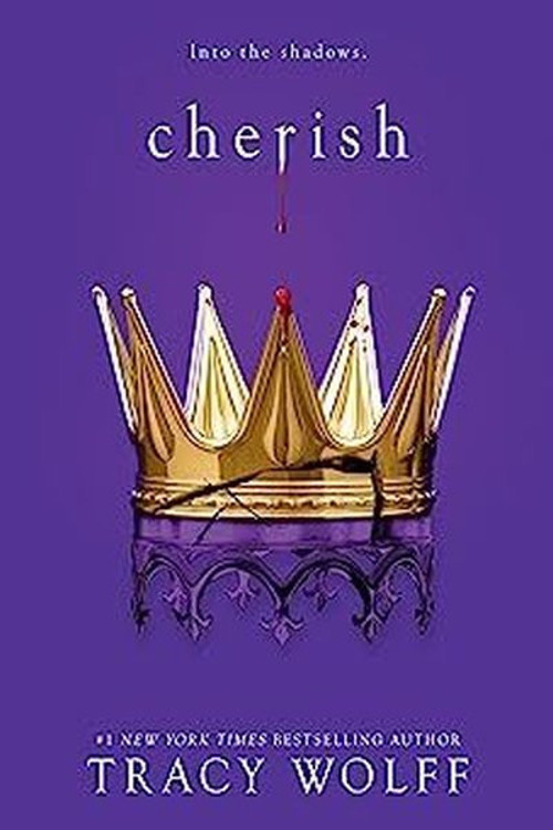 Cherish : Meet your new epic vampire romance addiction!