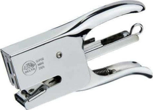 Pens Tipi Çelik 107 Zımba Makinesı