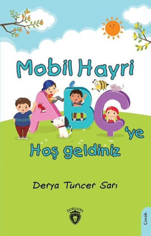 Mobil Hayri ABÇ'ye Hoş Geldiniz!