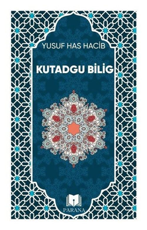 Kutadgu Bilig