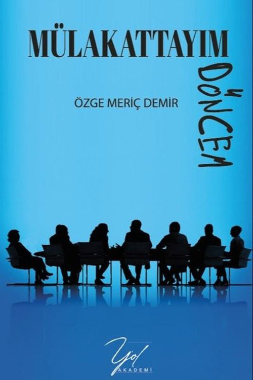 Mülakattayım Döncem