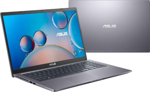 Intel Core i5 1135G7 12 GB 512 GB SSD Windows 10 Pro 15.6" FHD IPS X515EA-BQ8671015