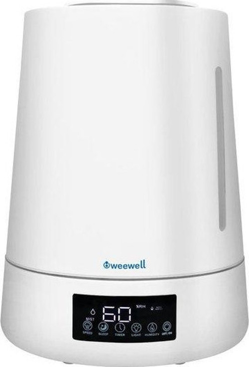 Soğuk Buhar Üfleyici WHC740