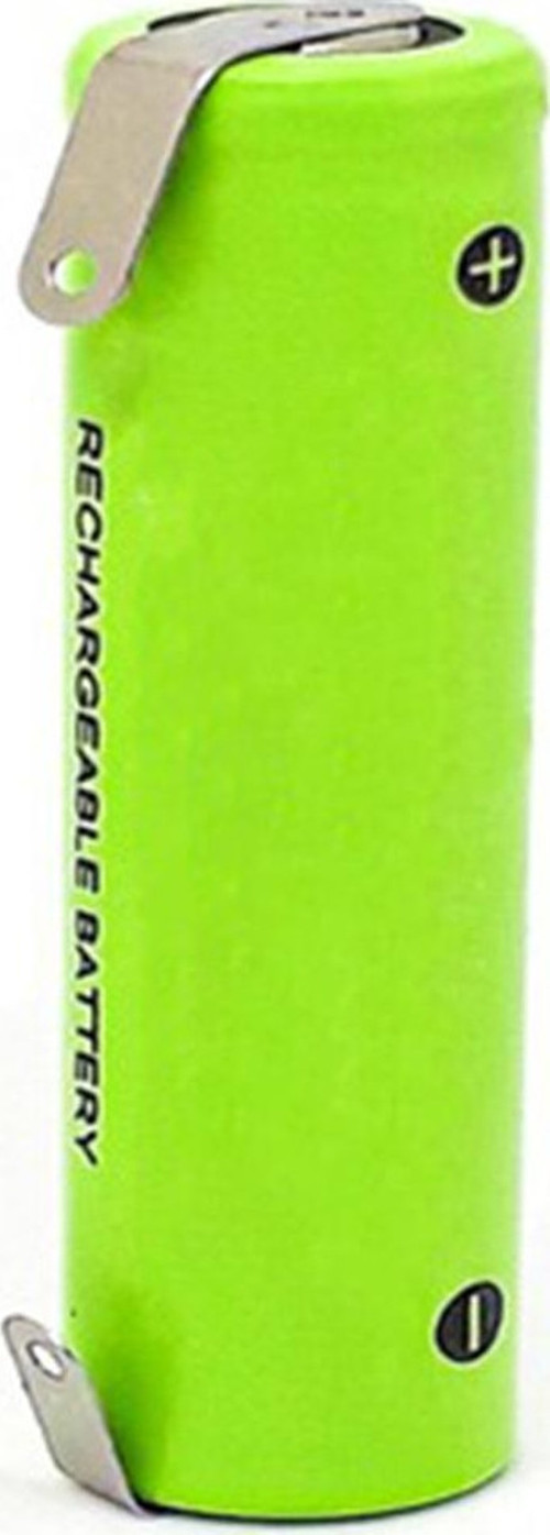 1.2 Volt 800 Mah Düz Kafa Puntalı Şarjlı AAA İnce Kalem Pil Şarj Edilebilir Pil