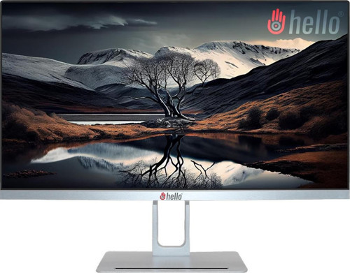 HL27H110D3I5 9. Nesil İ7 İşlemci All In One Pc Masaüstü Monitör Bilgisayar 16gb Ram 256Gb SDD 27 İnç 68 Ekran