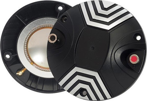 DS-34PD Mebram Driver Membran Hoparlör İçin