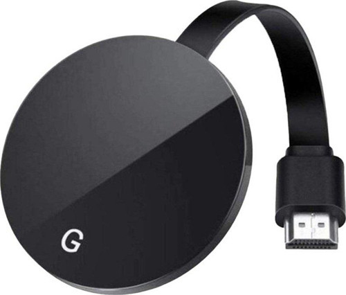 PM-6010 G7 Plus Kablosuz Görüntü Ses Aktarıcı Cep Telefonu Ekran Yansıtıcı