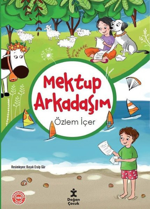 Doğan Çocuk Mektup Arkadaşım