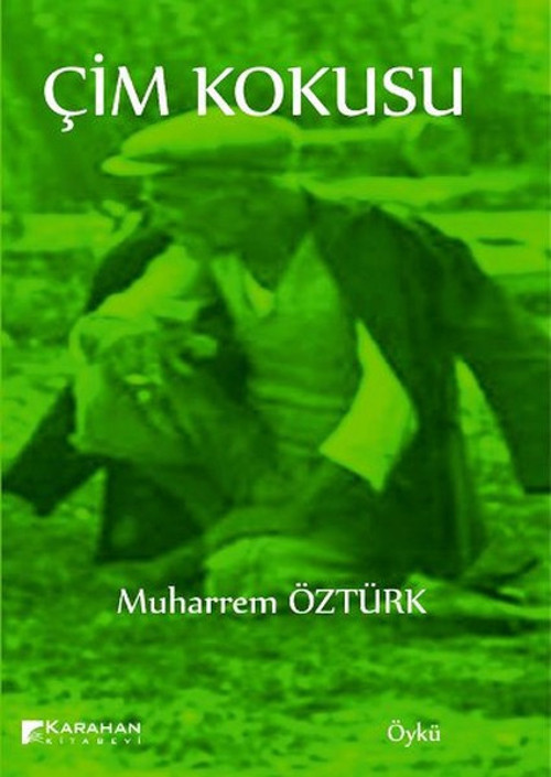 Karahan Kitabevi Çim Kokusu
