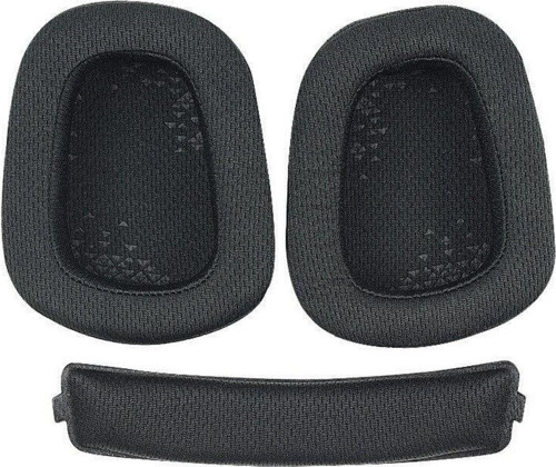 Logitech G633 G933 G935 G635 G933S G633S Kulaklık Pedi Ve Kafa Koruma Sünger