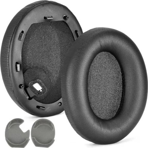 Sony Wh-1000Xm4 Wh1000Xm4 Wh 1000 Xm4 Uyumlu Kulaklık Pedi
