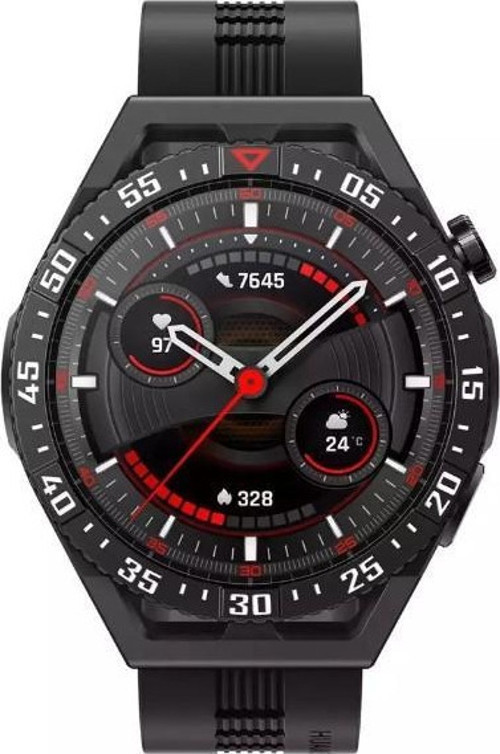 Watch Gt3 Se Runner (Siyah)