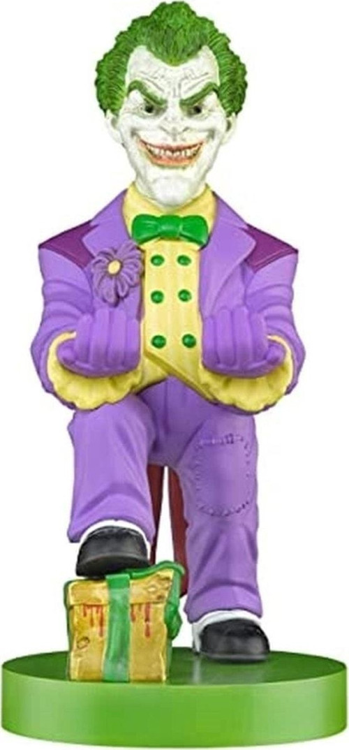 Exg Pro Cable Guy - Joker Phone And Controller Holder