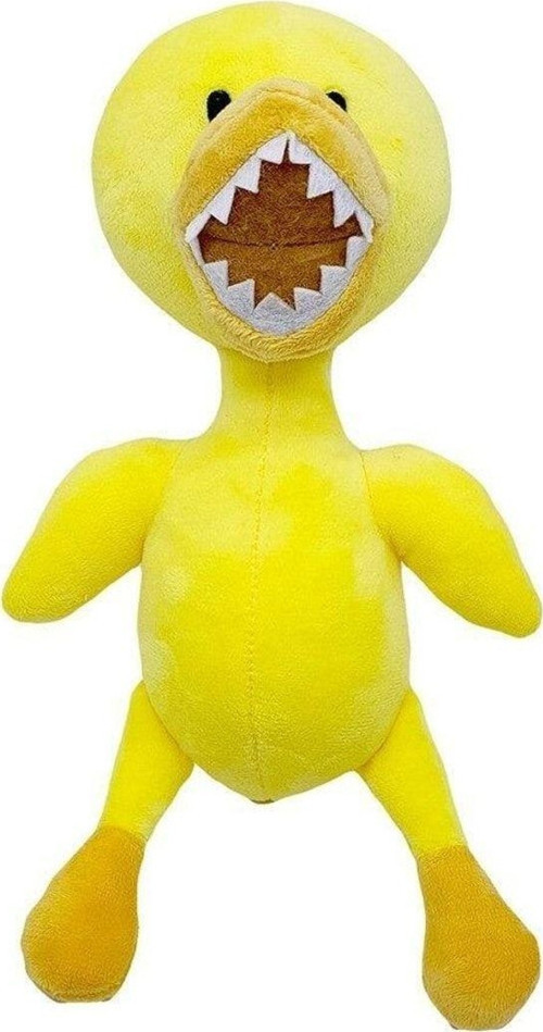 Rainbow Friends Baby Duck Yavru Ördek Ithal Peluş Oyuncak 26 Cm