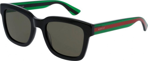 Gg0001Sn 002 52 x 21 145 Unisex Güneş Gözlüğü