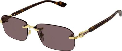 Gg1221S 001 56 16 140 Unisex Güneş Gözlüğü