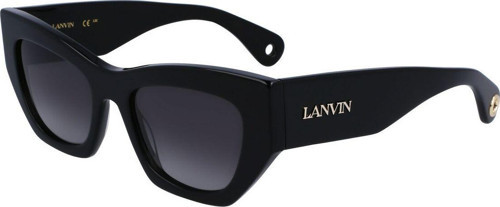 Lnv651S 001 51 x 19 140 Kadın Güneş Gözlüğü