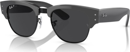 Rb 0316-S 1367/48 53 x 21 145 Mega Clubmaster Polarize Unisex Güneş Gözlüğü