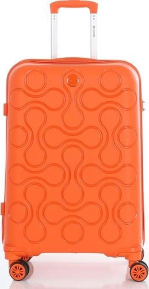 Polipropilen Valiz V376 65 CM