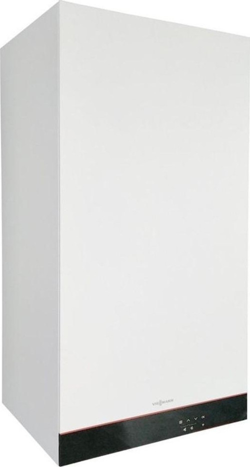 Vitodens Connect 25/29 Kw 21000 Kcl Tam Yoğuşmalı Kombi
