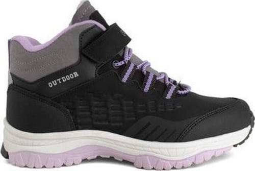 FK23-1391 CIRTLI BİLEK BOY UNİSEX OUTDOOR ÇOCUK BOT