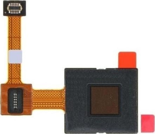 Xiaomi Mi 11 Ultra Uyumlu Parmak Izi Okuyucu Flex M2102K1G M2102K1C