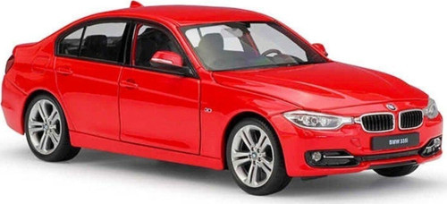 1:24 Bmw 335İ