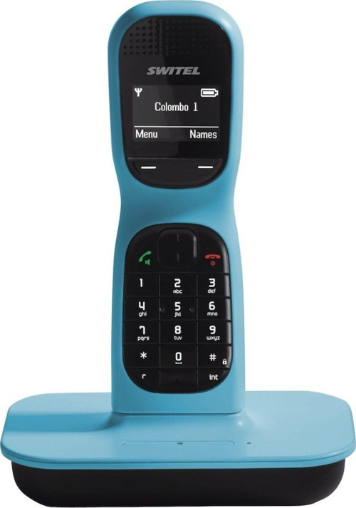 Df 1001 Colombo Dect Telefon