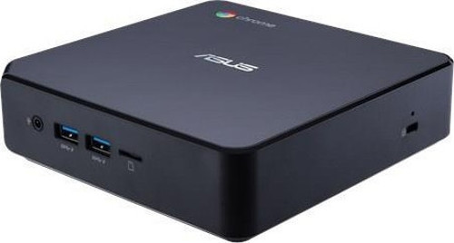 i7-8550U 32GB 128GB M.2 SSD CHROMEBOX3-N7048UATL9 W11pro Mini Masaüstü Bilgisayar