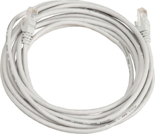 C5507 20 Mt Cat6 İnternet Kablosu