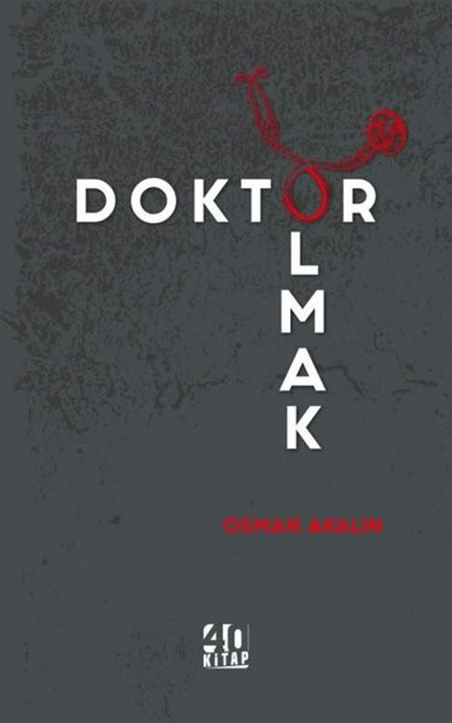 40 Kitap Doktor Olmak
