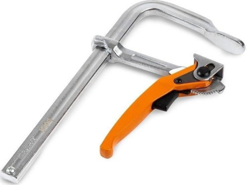 Hızlı Tip Dövme Çelik İşkence 30 cm 300x140 mm