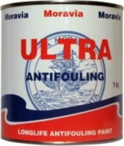 Ultra Lacivert Zehirli Boya 2,50 L