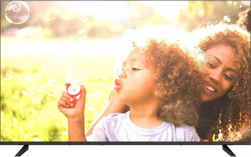 55PA515EG E Enerji Sınıfı 55'' 140 Ekran Ultra HD Uydu Alıcılı Smart Led Televizyon